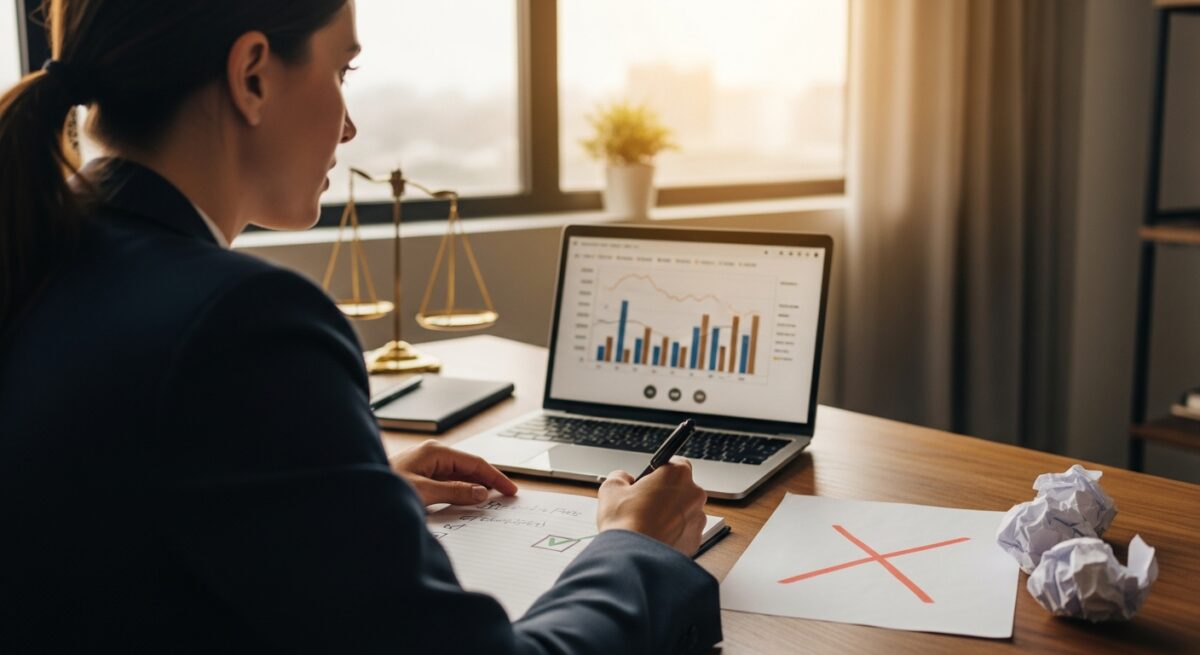 bankruptcy lead quality factors