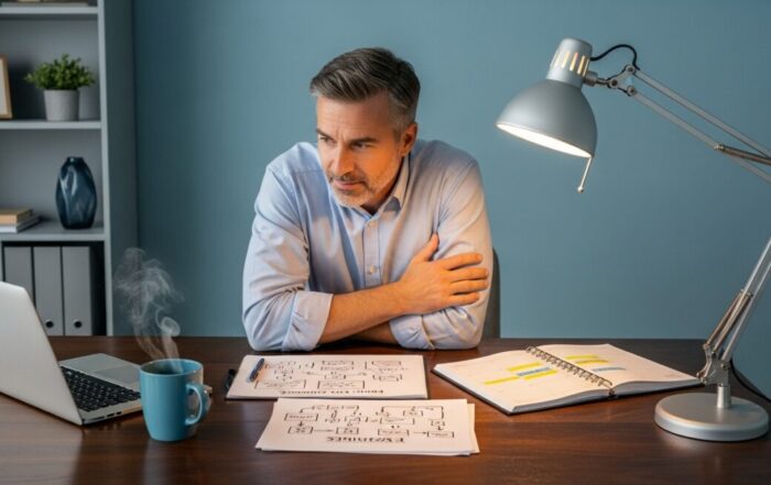 bankruptcy lead follow up tips