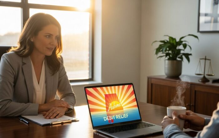 bankruptcy attorney leads Alabama