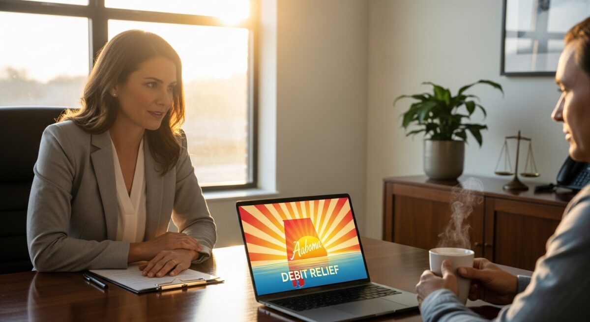 bankruptcy attorney leads Alabama