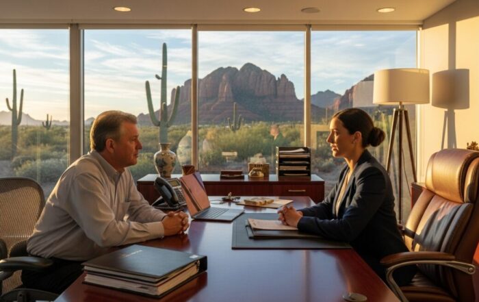 bankruptcy attorney leads Arizona
