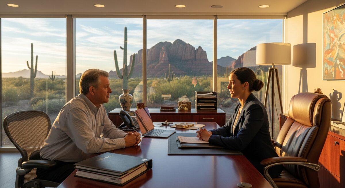 bankruptcy attorney leads Arizona
