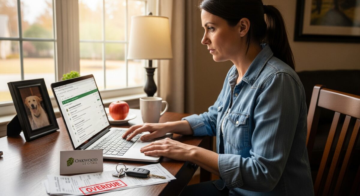 bankruptcy attorney leads Arkansas