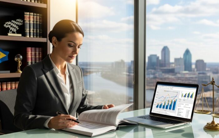 bankruptcy attorney leads Delaware