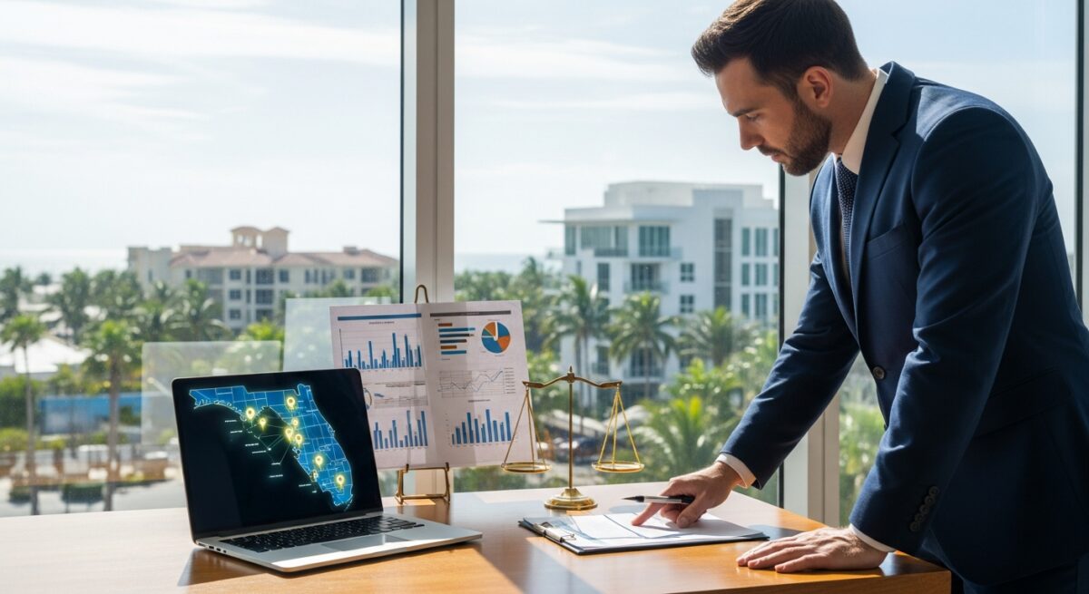 bankruptcy attorney leads Florida