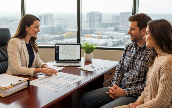 bankruptcy attorney leads Idaho