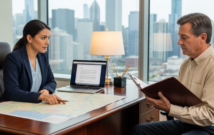 bankruptcy attorney leads Illinois