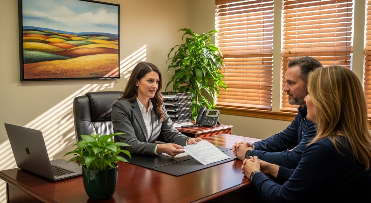 bankruptcy attorney leads Indiana