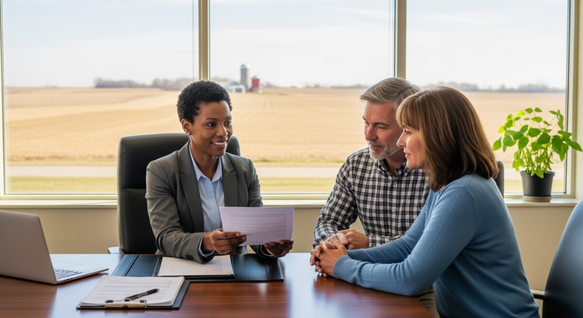 bankruptcy attorney leads Iowa