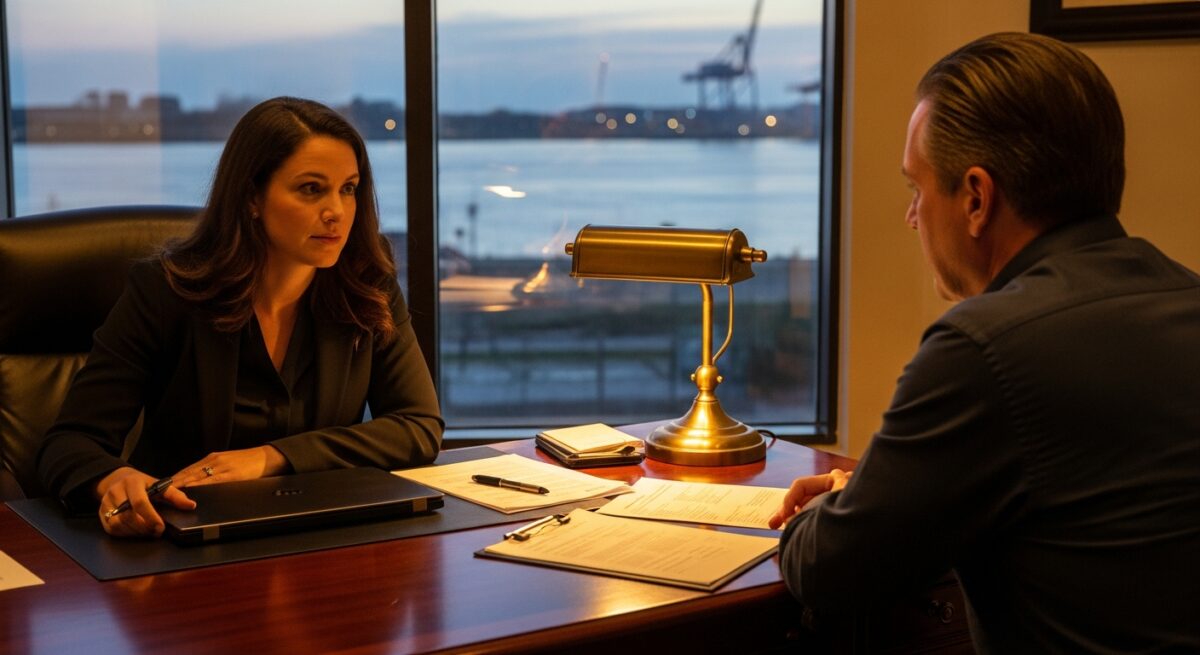 bankruptcy attorney leads Louisiana