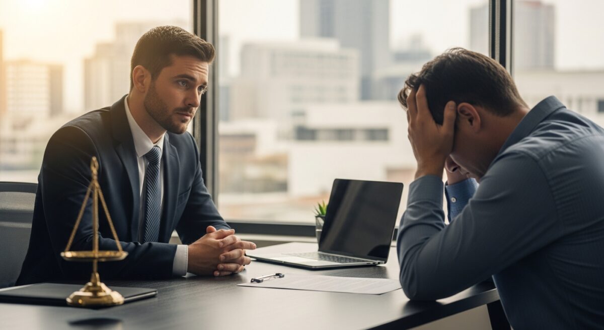 bankruptcy attorney leads Louisiana