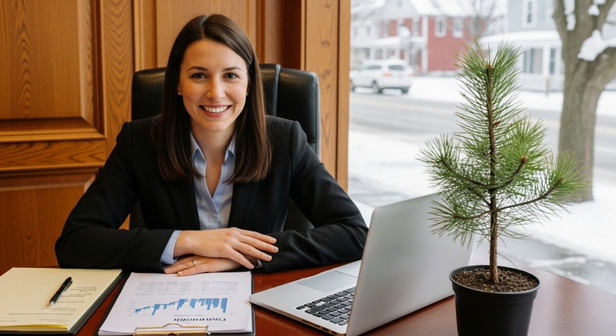 bankruptcy attorney leads Maine