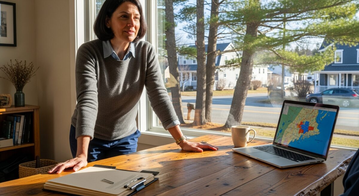 bankruptcy attorney leads Maine