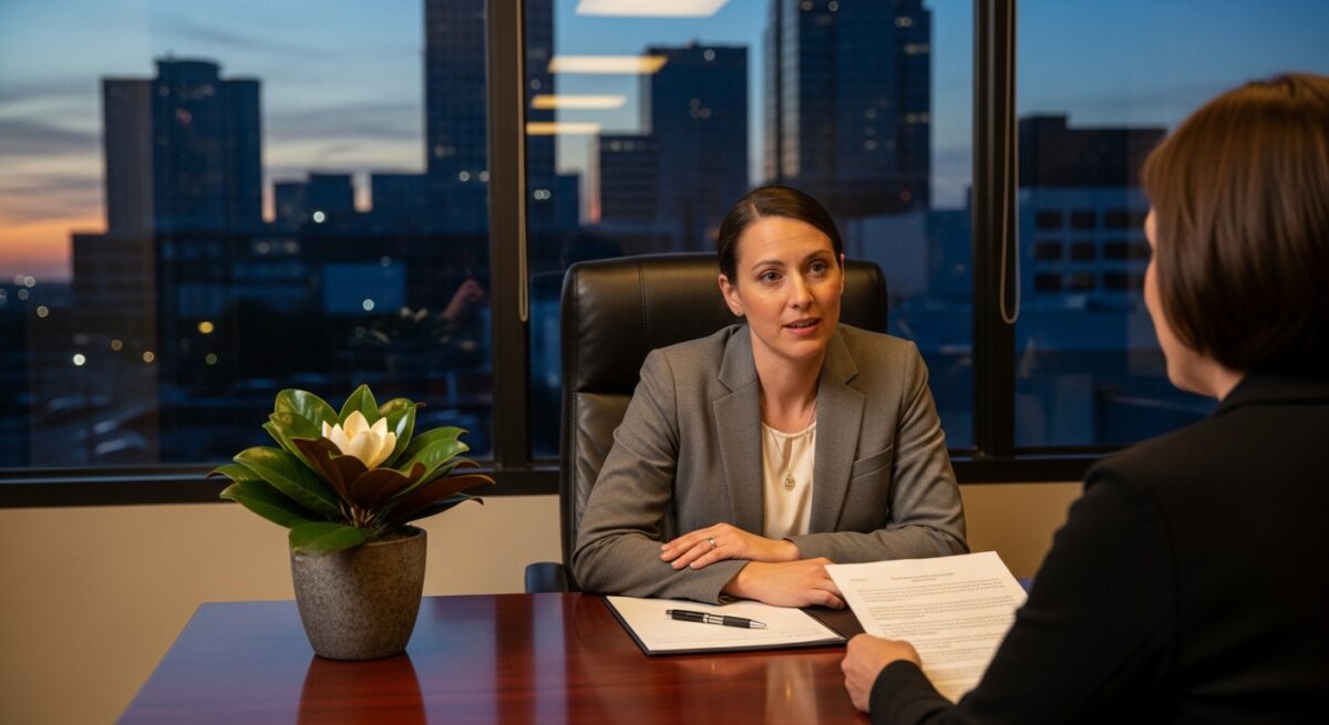 bankruptcy attorney leads Louisiana