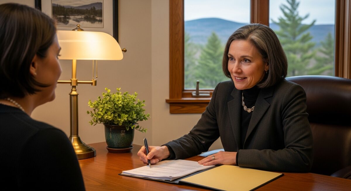 bankruptcy attorney leads Maine