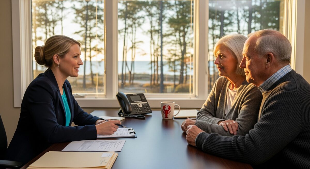 bankruptcy attorney leads Maine