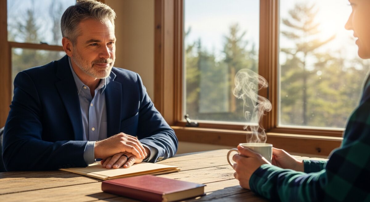 bankruptcy attorney leads Maine