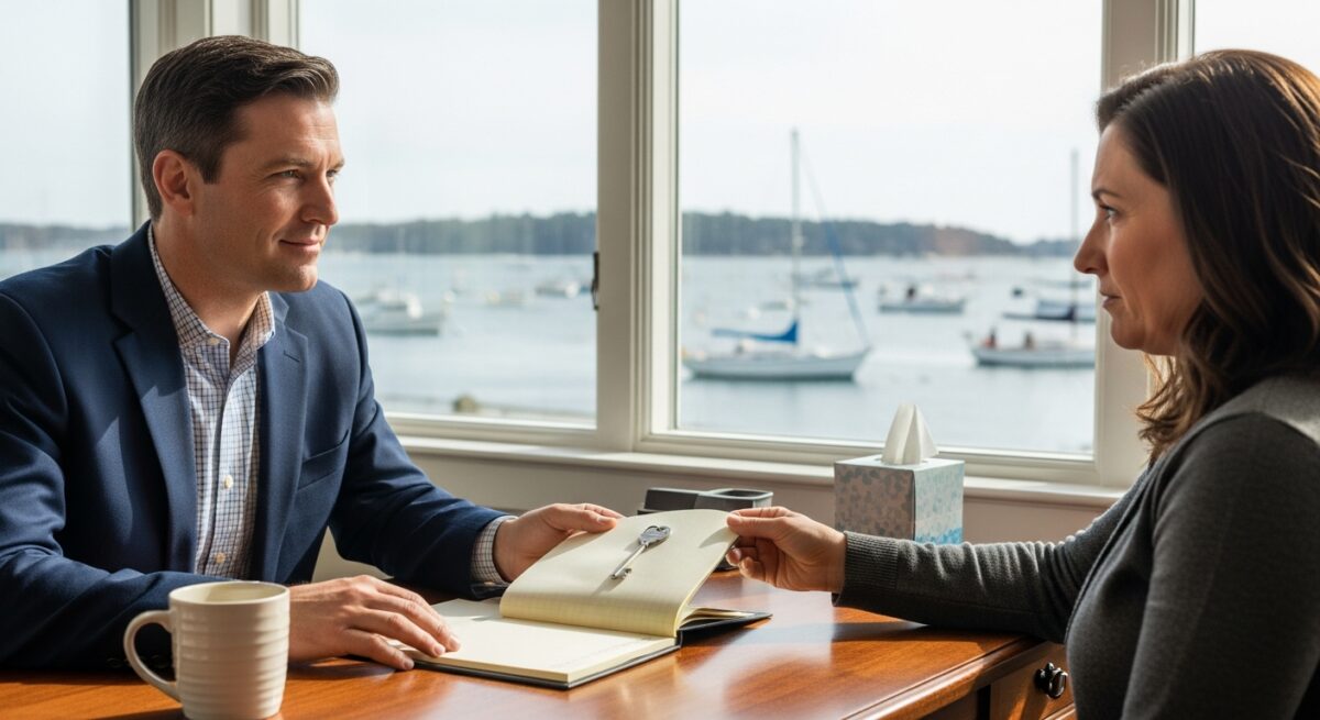 bankruptcy attorney leads Maine