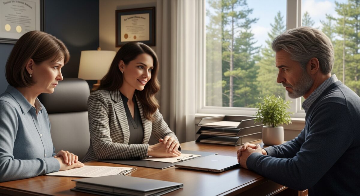 bankruptcy attorney leads Maine