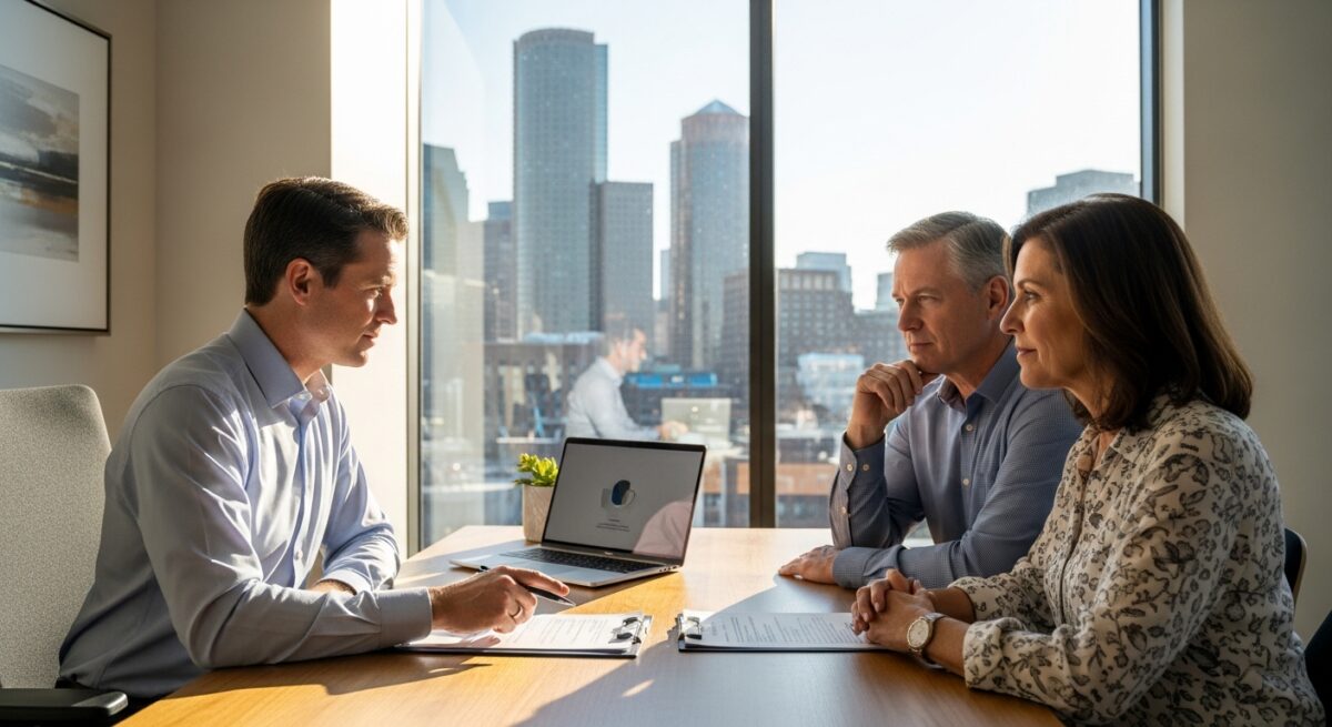 bankruptcy attorney leads Massachusetts