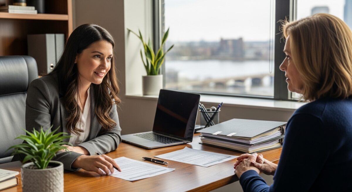 bankruptcy attorney leads Massachusetts