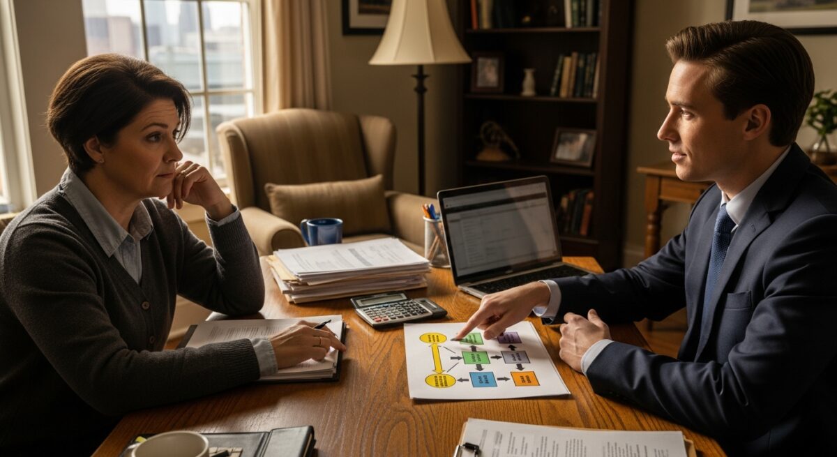 bankruptcy attorney leads Massachusetts