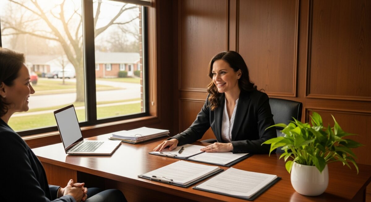 bankruptcy attorney leads Maryland