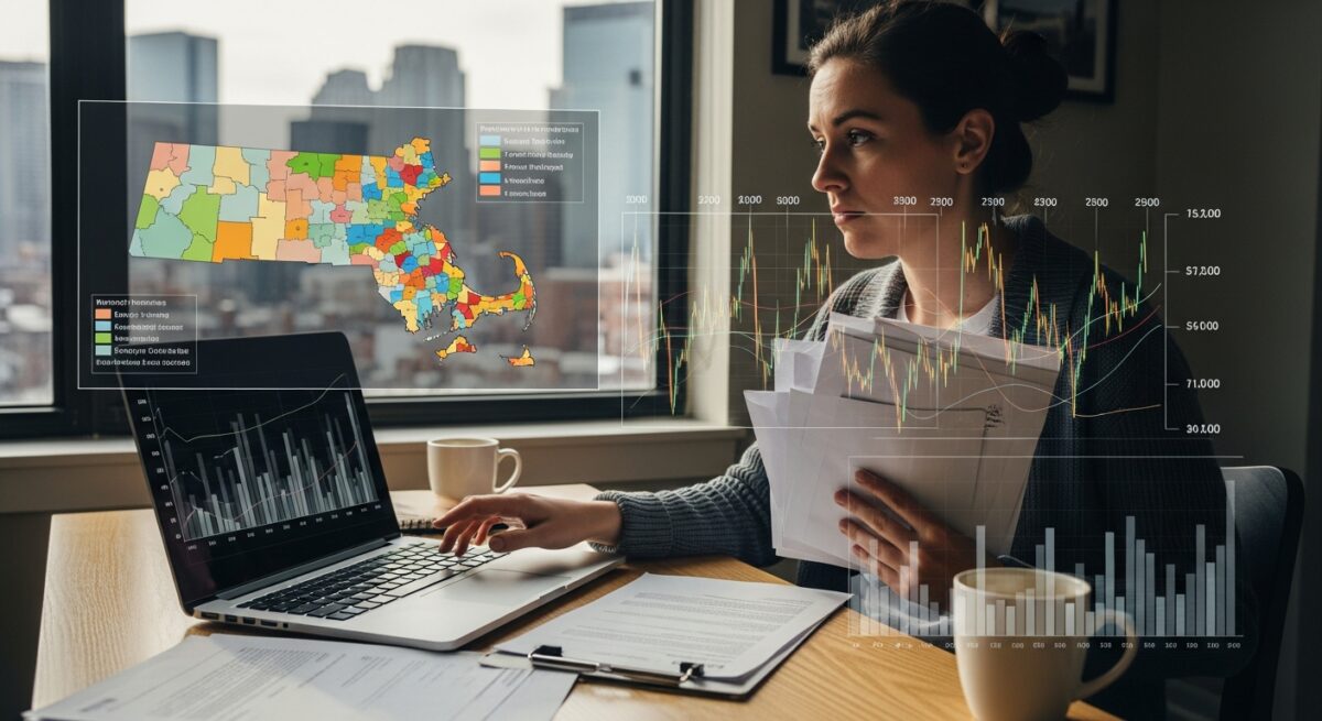 bankruptcy attorney leads Massachusetts