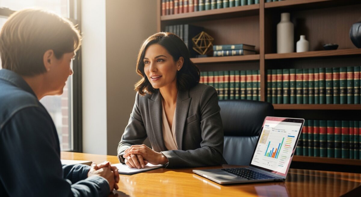 bankruptcy attorney leads Massachusetts