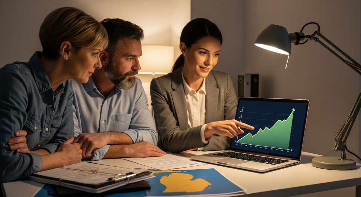 bankruptcy attorney leads Michigan