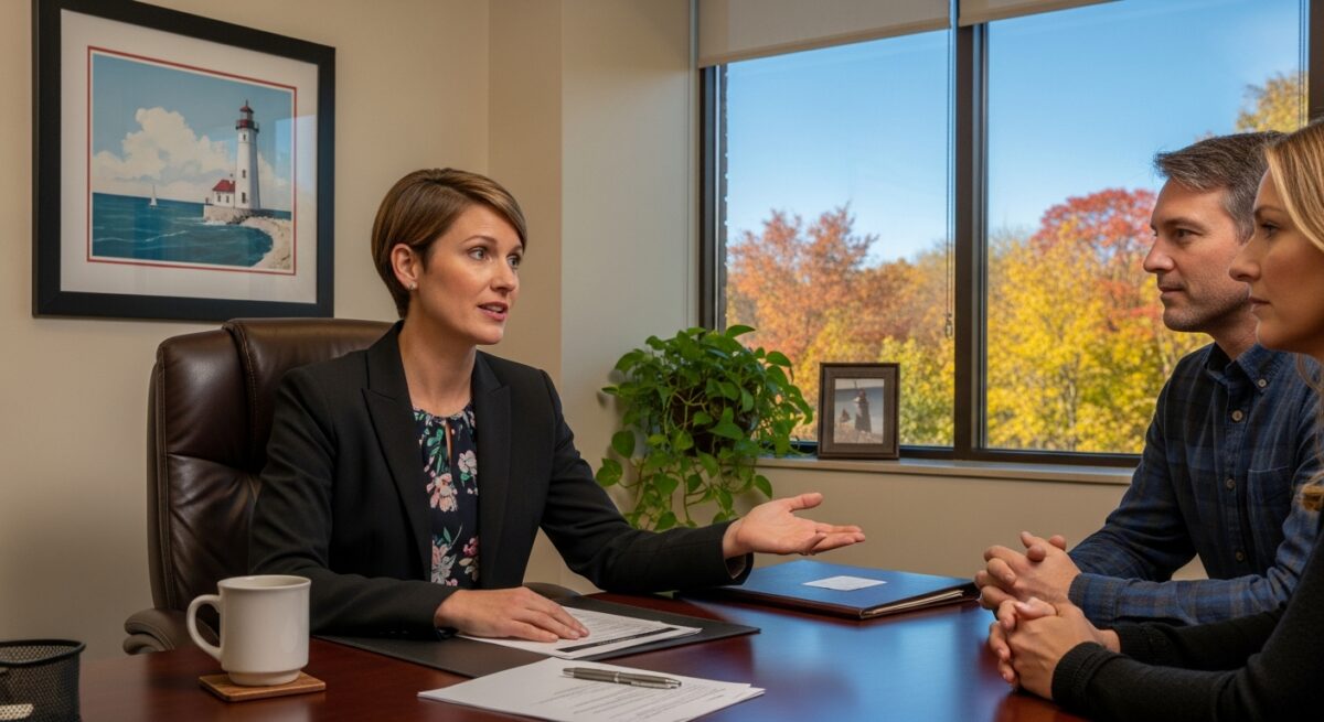 bankruptcy attorney leads Michigan