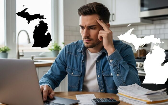 bankruptcy attorney leads Michigan