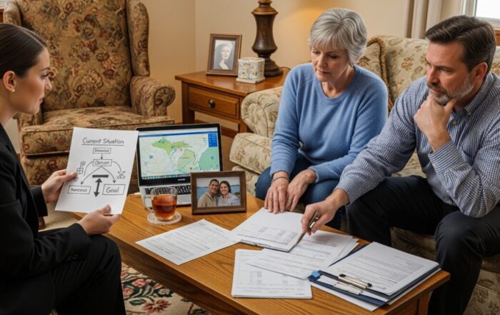 bankruptcy attorney leads Michigan