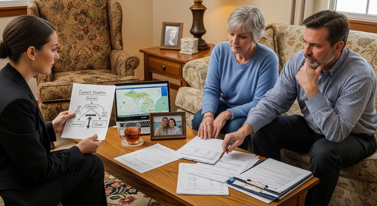 bankruptcy attorney leads Michigan