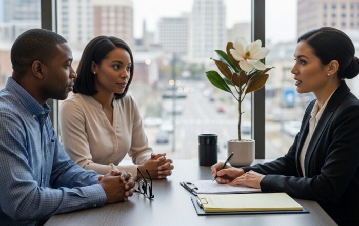 bankruptcy attorney leads Mississippi