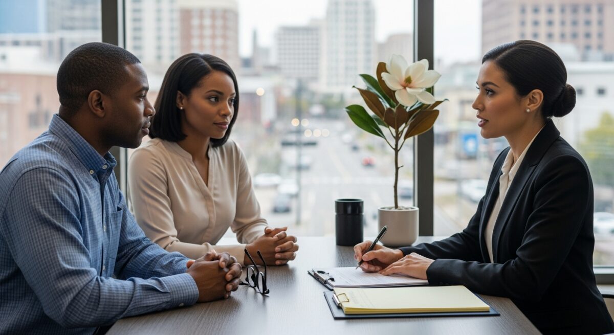 bankruptcy attorney leads Mississippi