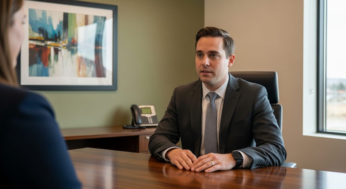 bankruptcy attorney leads Montana