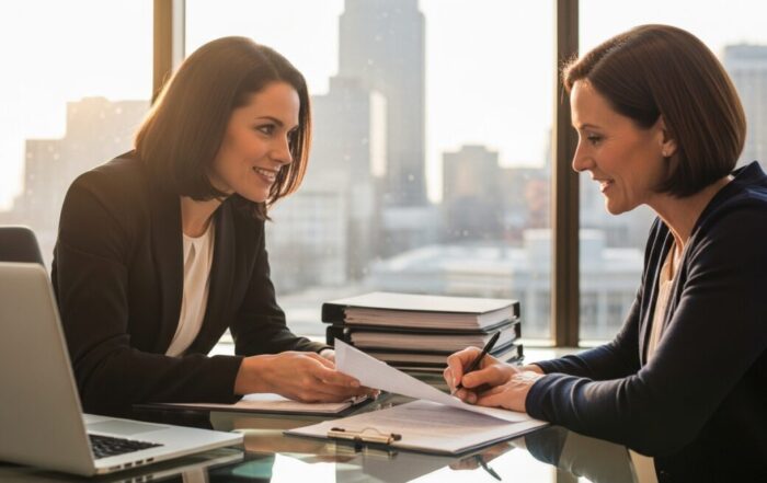 bankruptcy attorney leads Nebraska