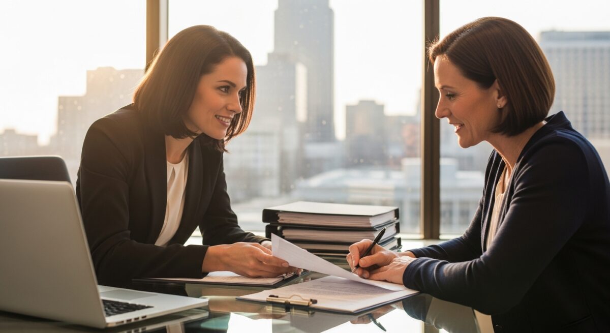 bankruptcy attorney leads Nebraska