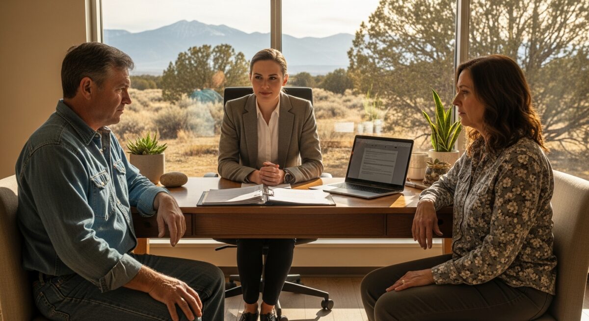 bankruptcy attorney leads New Mexico