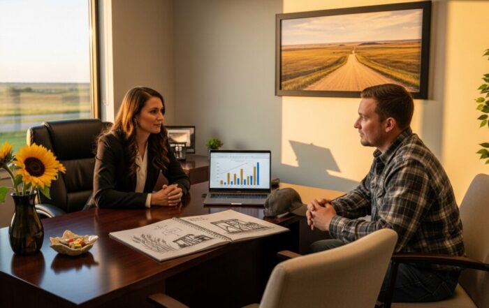 bankruptcy attorney leads North Dakota