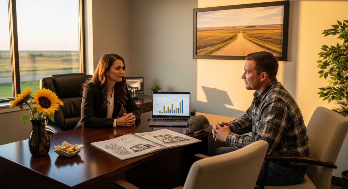 bankruptcy attorney leads North Dakota