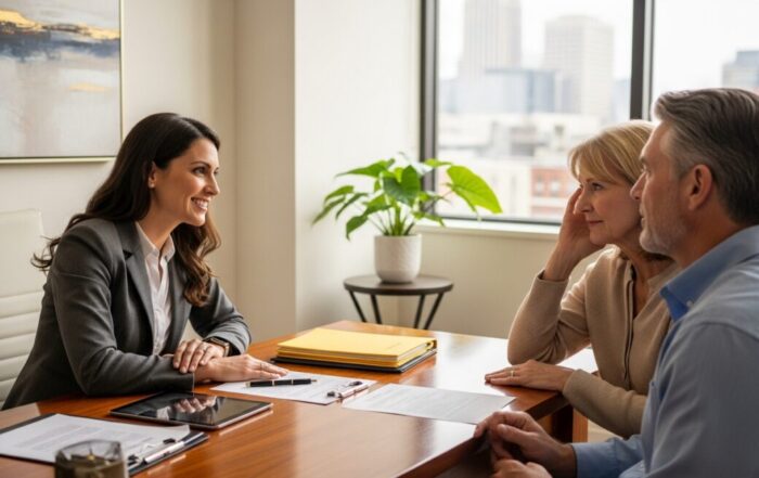 bankruptcy attorney leads Ohio