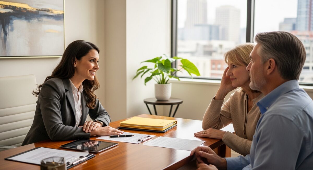 bankruptcy attorney leads Ohio