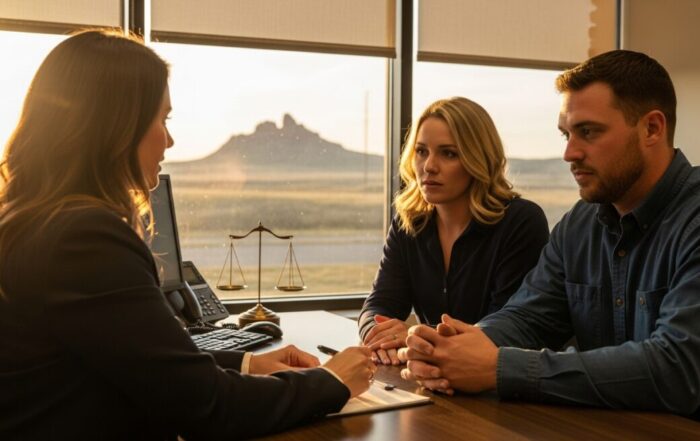 bankruptcy attorney leads Oklahoma