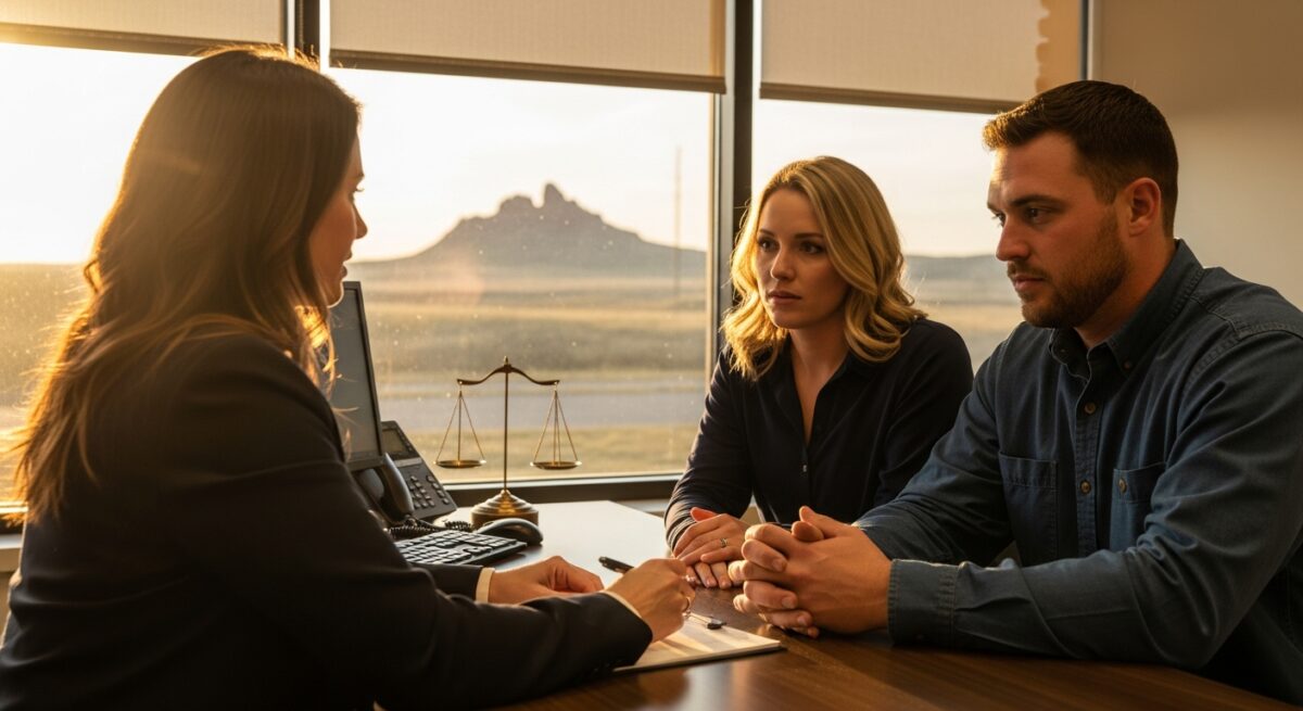 bankruptcy attorney leads Oklahoma