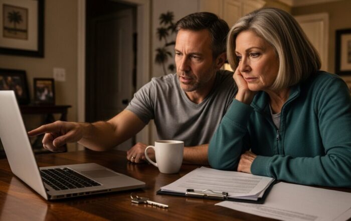 bankruptcy attorney leads South Carolina