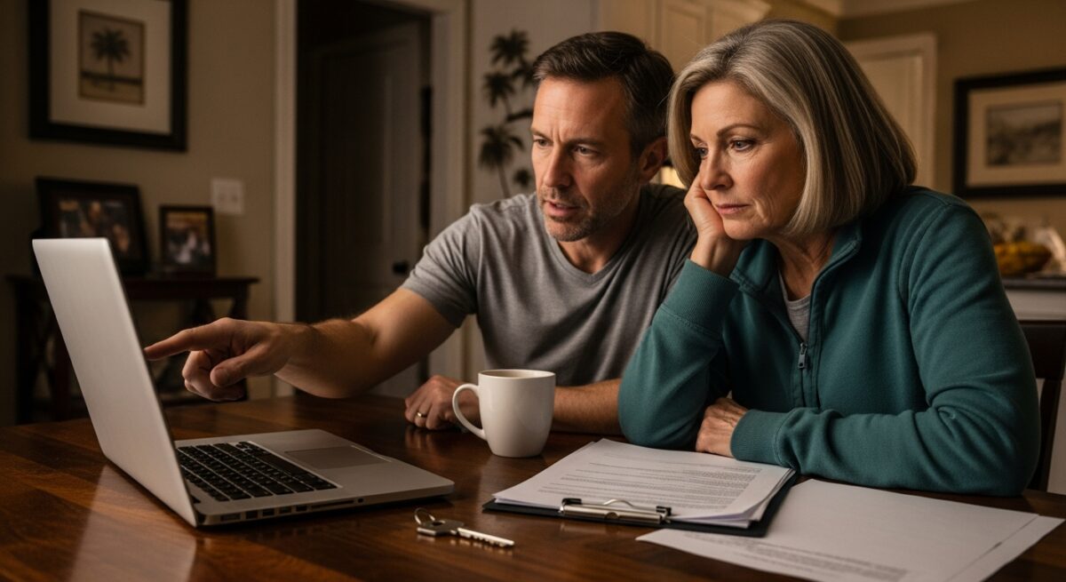 bankruptcy attorney leads South Carolina