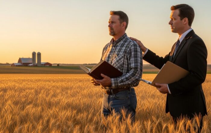 bankruptcy attorney leads South Dakota