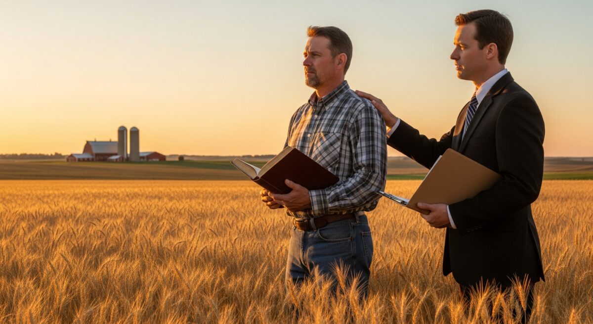 bankruptcy attorney leads South Dakota